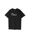 AWAKE NY-ANGELIC TEE-AWK-FW26-TS003