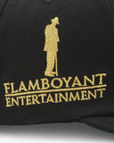 AWAKE NY-BIG L FLAMBOYANT ENT HAT-AWK-SP26-HT003