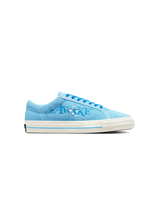 AWAKE NY - CONVERSE ONE STAR PRO LOW -BLUE-A07642C