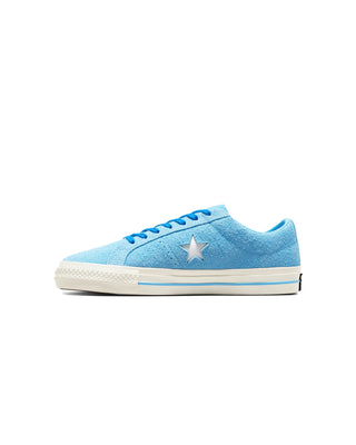 AWAKE NY - CONVERSE ONE STAR PRO LOW -BLUE-A07642C