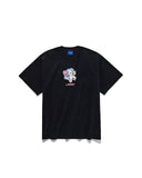 AWAKE NY-ELEPHANT TEE-AWK-FW25-TS001