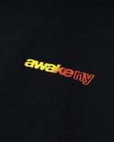 AWAKE NY-GRADIENT SPORT TEE-AWK-SP26-TS008