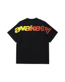 AWAKE NY-GRADIENT SPORT TEE-AWK-SP26-TS008