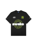 AWAKE NY-ONE DAY AT A TIME TEE-AWK-FW26-TS001