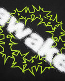 AWAKE NY-ONE DAY AT A TIME TEE-AWK-FW26-TS001