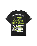 AWAKE NY-ONE DAY AT A TIME TEE-AWK-FW26-TS001