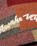 AWAKE NY-PATCHWORK SWEATER-AWK-FW26-KN001