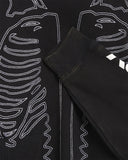 AWAKE NY-VANSON BONES HOODIE-AWK-FW26-HD002