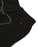 AWAKE NY-VANSON BONE SWEATPANTS-AWK-FW26-PA009