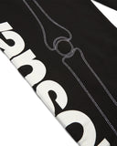 AWAKE NY-VANSON BONE SWEATPANTS-AWK-FW26-PA009