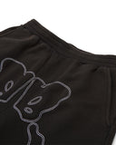 AWAKE NY-VANSON BONE SWEATPANTS-AWK-FW26-PA009