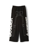AWAKE NY-VANSON BONE SWEATPANTS-AWK-FW26-PA009