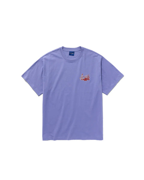 AWAKE NY-HAMMER GRAPHIC TEE-AWK-SP25-TS003