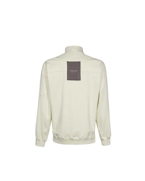 A COLD WALL - OVERSET CREWNECK ACWMW116