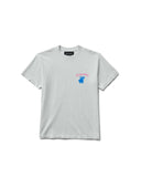 BIANCA CHANDON-HOUSE OF BIANCA FLORAL T-SHIRT