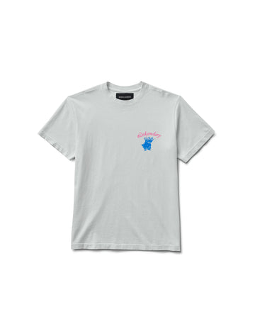 BIANCA CHANDON-HOUSE OF BIANCA FLORAL T-SHIRT