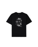 BRAIN DEAD-EARTH WORKS T-SHIRT-BDF25T00004657BK01