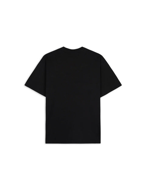 BRAIN DEAD-EARTH WORKS T-SHIRT-BDF25T00004657BK01