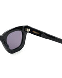 BRAIN DEAD-ELIA POST MODERN PRIMITIVE EYE PROTECTION-BLACK