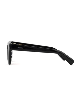 BRAIN DEAD-ELIA POST MODERN PRIMITIVE EYE PROTECTION-BLACK