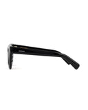 BRAIN DEAD-ELIA POST MODERN PRIMITIVE EYE PROTECTION-BLACK