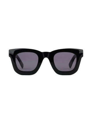 BRAIN DEAD-ELIA POST MODERN PRIMITIVE EYE PROTECTION-BLACK