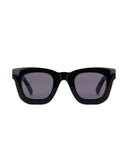 BRAIN DEAD-ELIA POST MODERN PRIMITIVE EYE PROTECTION-BLACK