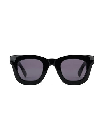 BRAIN DEAD-ELIA POST MODERN PRIMITIVE EYE PROTECTION-BLACK