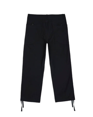 BRAIN DEAD-EQUIPENT FATIGUE PANT-BLACK-BDP25B04004265BK01
