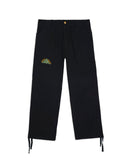 BRAIN DEAD-EQUIPENT FATIGUE PANT-BLACK-BDP25B04004265BK01
