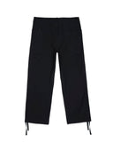 BRAIN DEAD-EQUIPENT FATIGUE PANT-BLACK-BDP25B04004265BK01