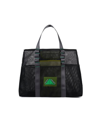 BRAIN DEAD-EQUIPENT MESH TOTE-BDS25A00004314BL05