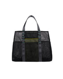 BRAIN DEAD-EQUIPENT MESH TOTE-BDS25A00004314BL05