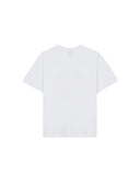 BRAIN DEAD-EUPHORIA T-SHIRT-BDF25T00004659WH01