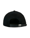 BRAIN DEAD-LOGOHEAD PANEL HAT-BDF25H01004631BK01