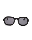 BRAIN DEAD-NEWMAN POST MODERN PRIMITIVE BLACK