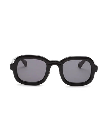 BRAIN DEAD-NEWMAN POST MODERN PRIMITIVE BLACK