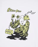 BRAIN DEAD-NUCLEAR EVOLUTION T-SHIRT-BDS25T00004436WH01
