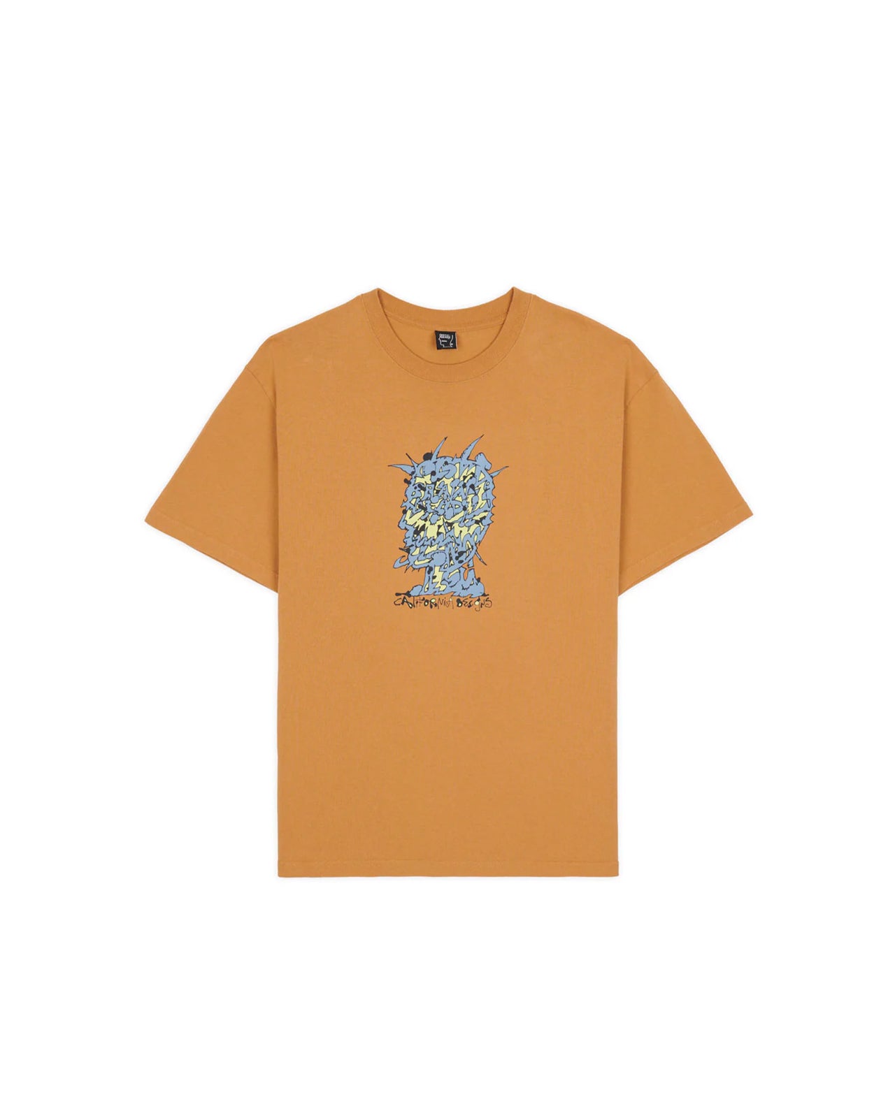 Brain Dead 長袖アロハシャツ　L BRAIN DEAD(ブレインデッド) 23AWNEW DIMENSIONSロングスリーブT