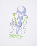 BRAIN DEAD-SUBCONSCIOUS T-SHIRT-BDP25T00004429WH01