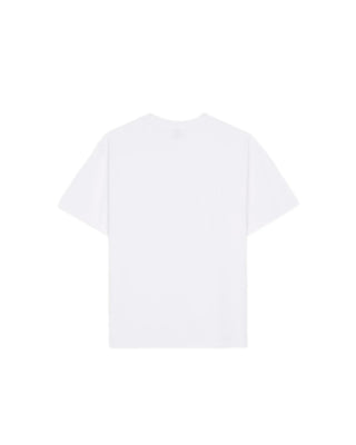 BRAIN DEAD-SUBCONSCIOUS T-SHIRT-BDP25T00004429WH01