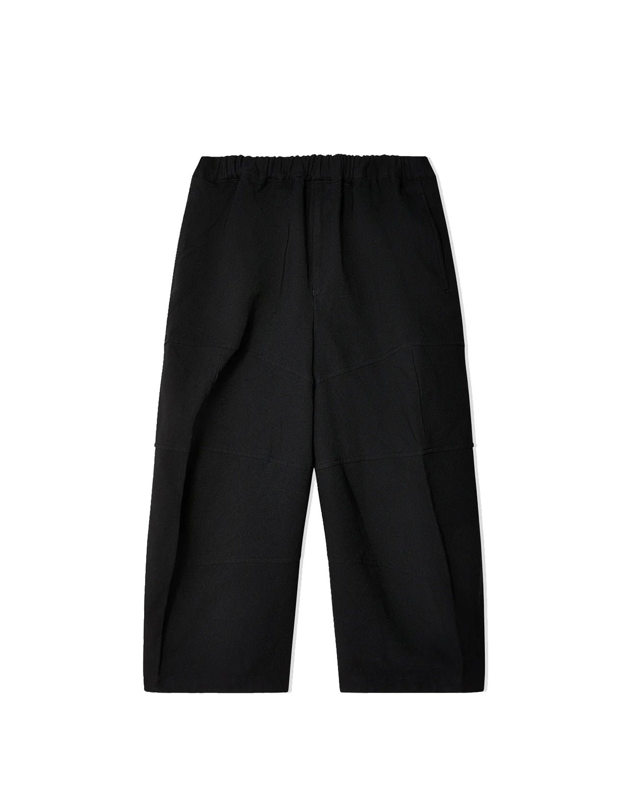 CDG BLACK-BALLON PANTS-1O-P001-052-1 – HEADQUARTER