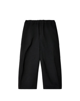 CDG BLACK-BALLON PANTS-1O-P001-052-1