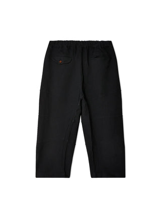 CDG BLACK-BALLON PANTS-1O-P001-052-1