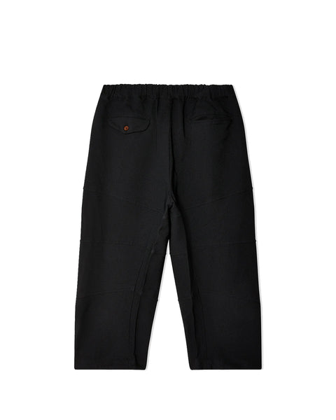 CDG BLACK-BALLON PANTS-1O-P001-052-1
