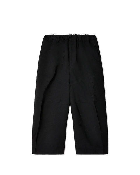 CDG BLACK-BALLON PANTS-1O-P001-052-1