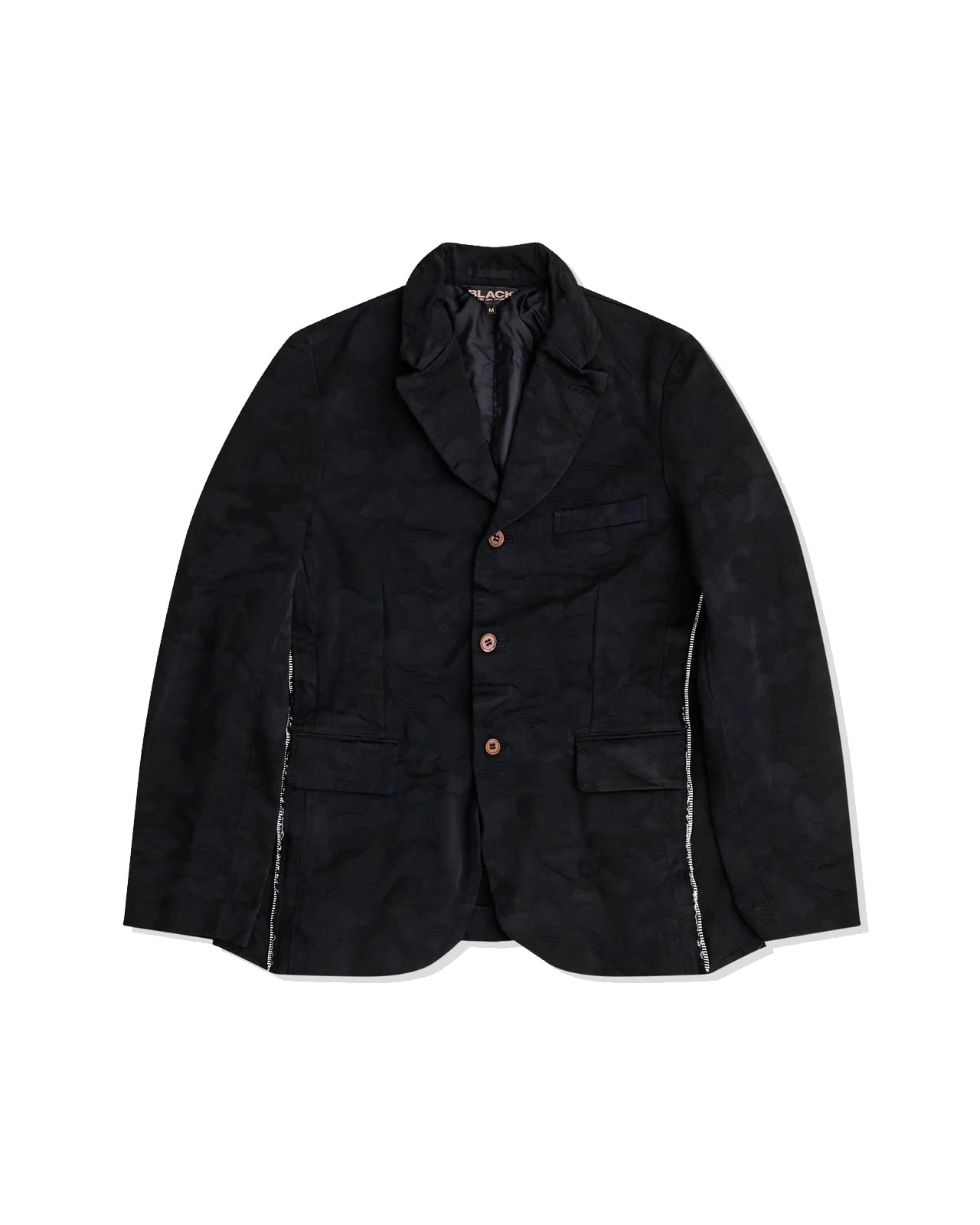 BLACK COMME des GARÇONS – HEADQUARTER