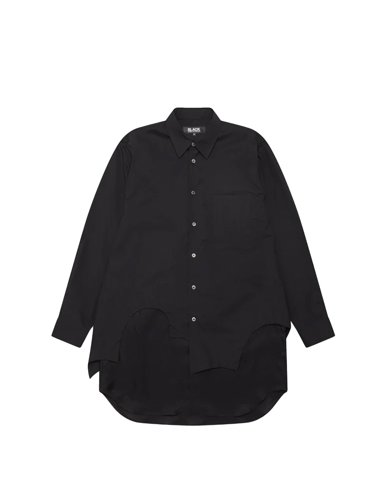 BLACK COMME des GARONS HEADQUARTER BLACK COMME des GARONS HEADQUARTER