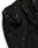 CDG BLACK-FILIP PAGOWSKI POLKA DOT PANTS-1O-P014-052-1