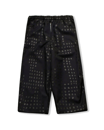 CDG BLACK-FILIP PAGOWSKI POLKA DOT PANTS-1O-P014-052-1